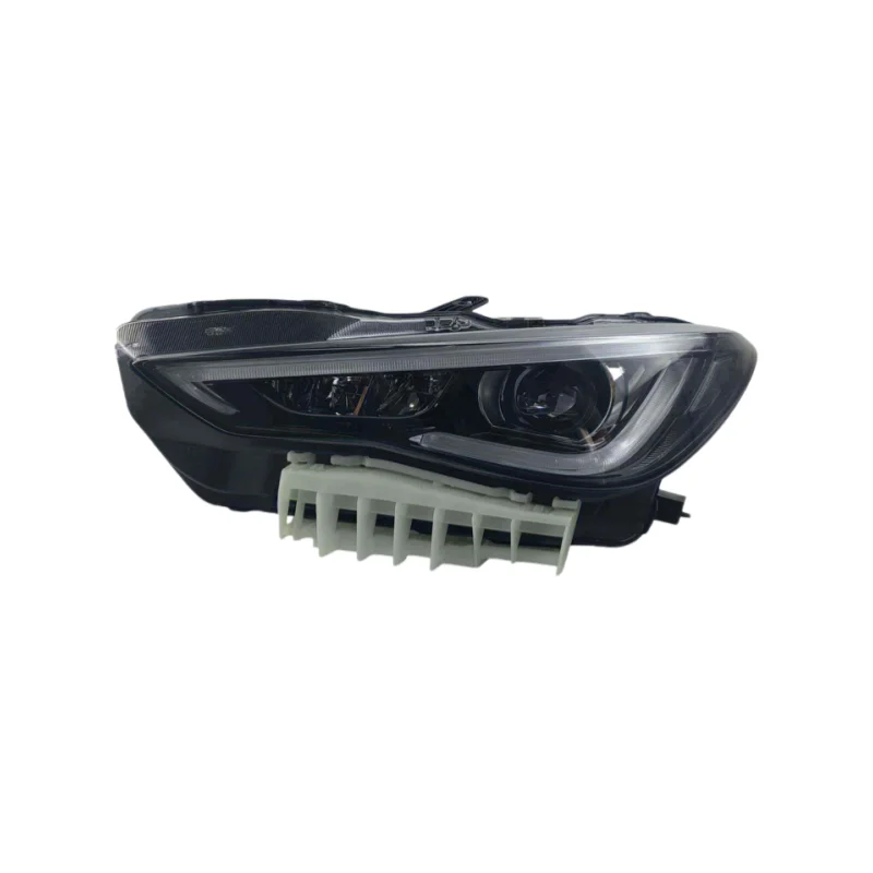 

High-quality automotive lighting system accessories, original automotive LED headlight assembly for Q60