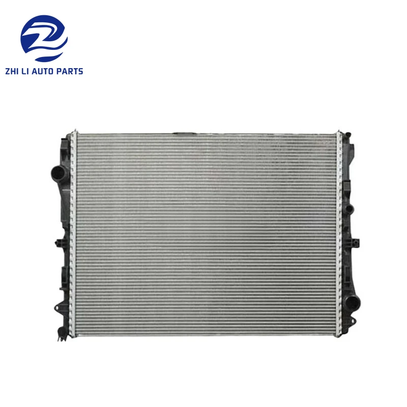 

RADIATOR FOR Mercedes Benz W257 W213 S213 W238 W447 X253 W222 X222 W217 OEM 0995003303