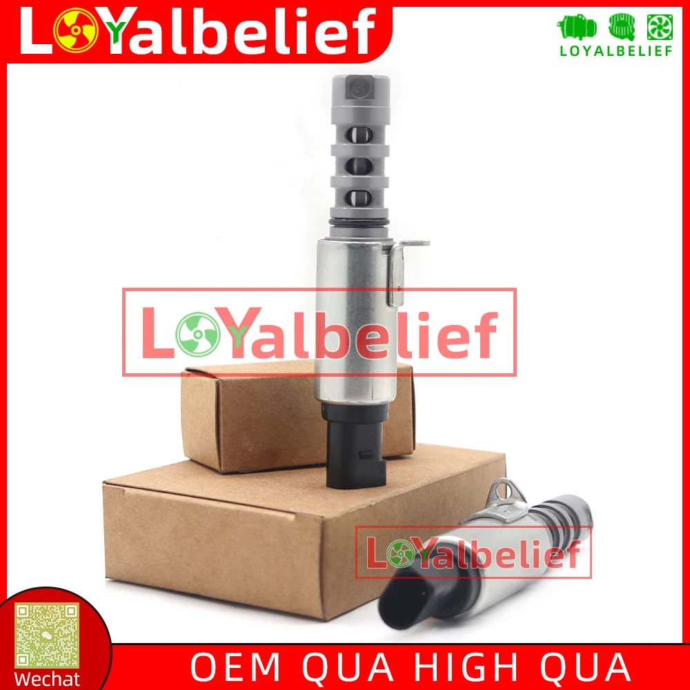 Engine Variable Timing Control Valve Solenoid VVT For Audi A4 A6 TT VW Beetle Golf Jetta S 06E109257J 06E109257P 06E109257F