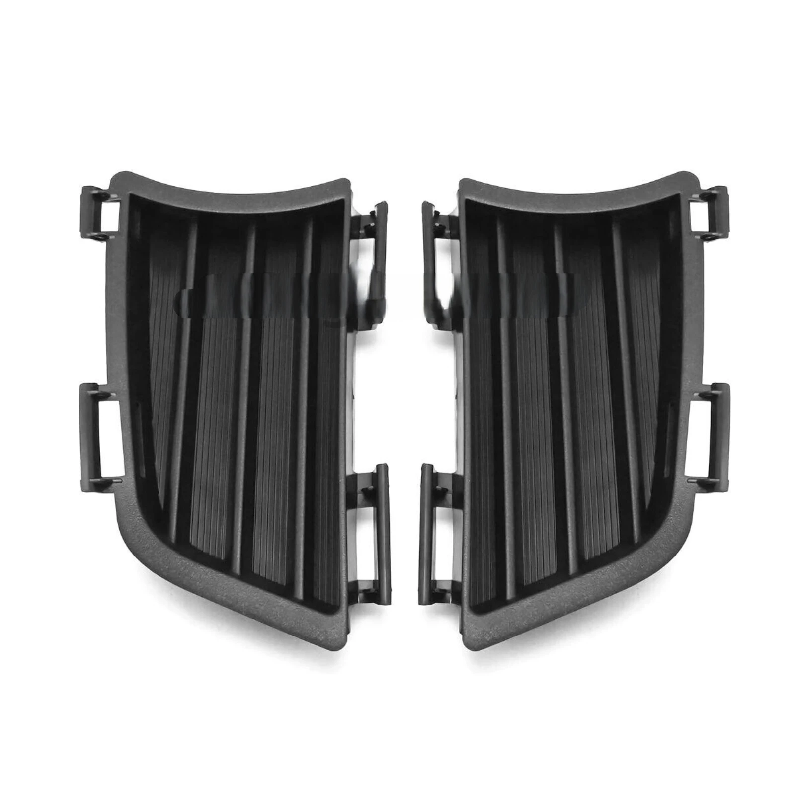 المصد الأمامي السفلي غطاء خفيف للضباب الخارجي مصبغة لبونتياك فيبي 2005-2008 اكسسوارات السيارات