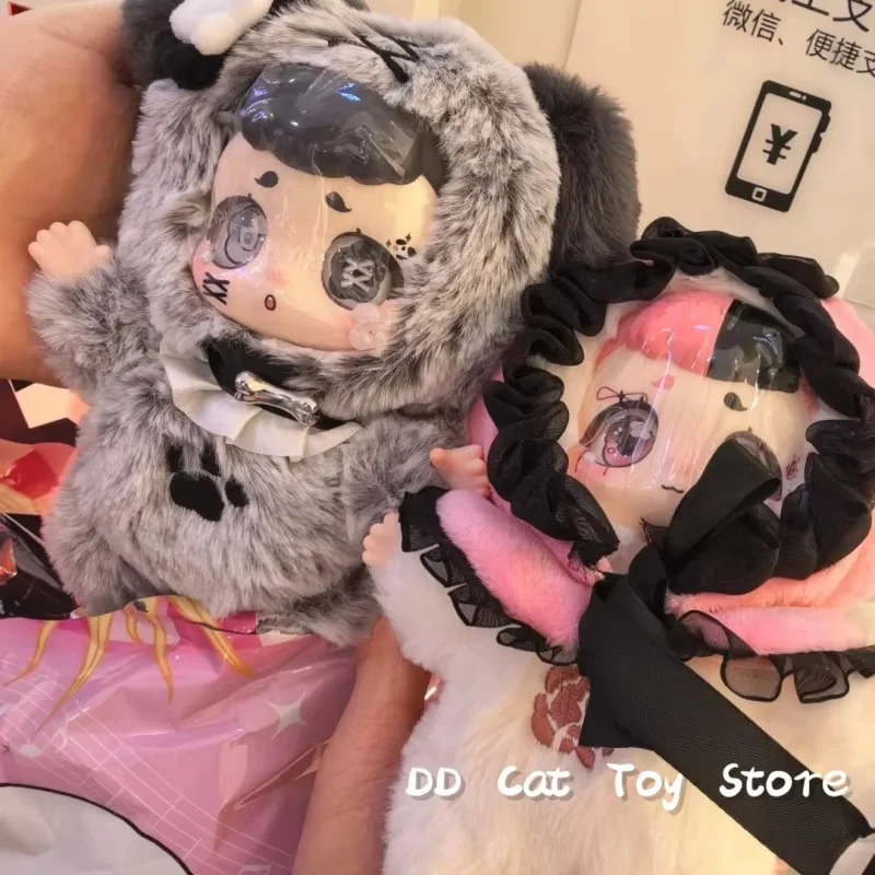 

Genuine KASA Wonderful Dreams Plush Blind Box Bag Pendant Trendy Play Doll Gift Mystery Box Desk Decor Ornament Cute Figure