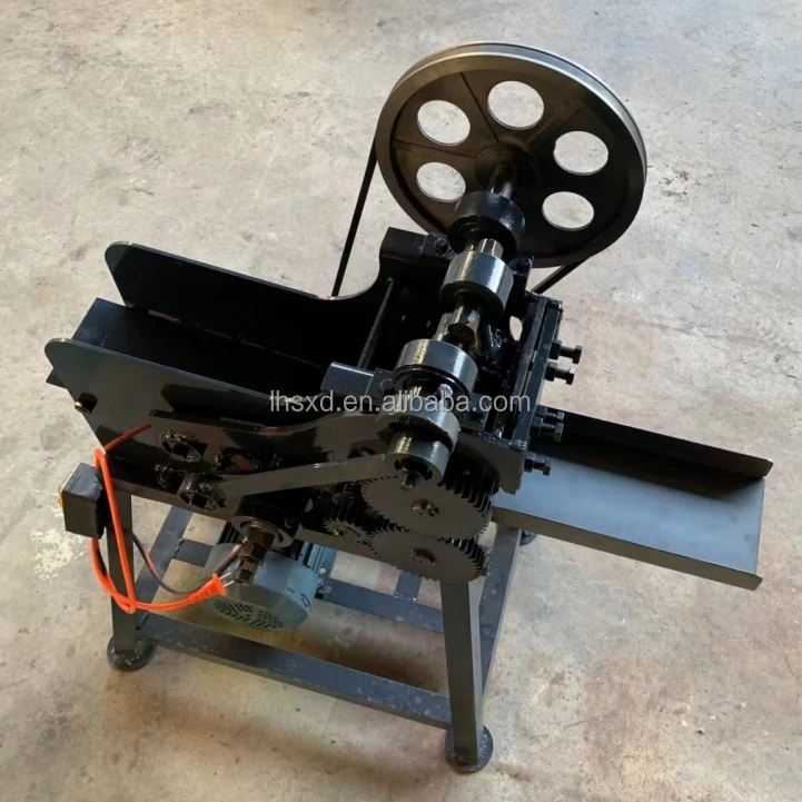 Multifunctional Small Lotus Leaf Tea Slicer