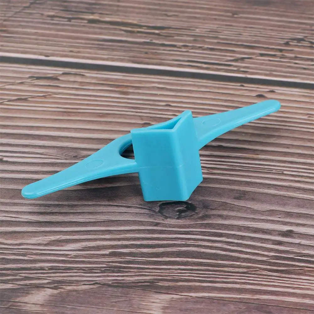 Practical Stationery Thumb Books Book Holder Finger Ring Bookmark