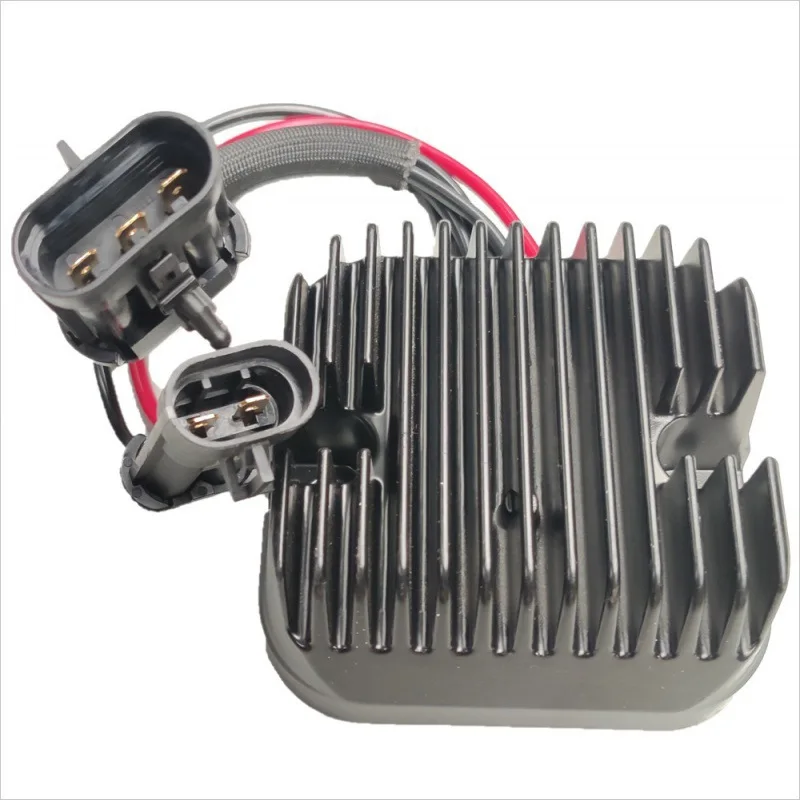 Suitable for Motorcycle Parts Rectifier 4012718   4011062  4019661