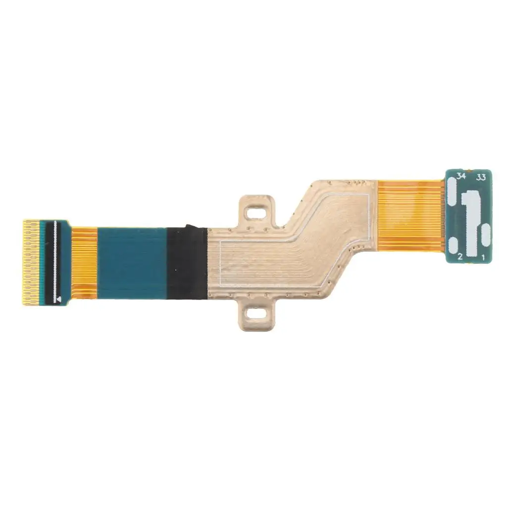 LCD Conector Display Screen Ribbon Cable Unit Galaxy Note 8.0 N5110 Tablet Replace Assembly