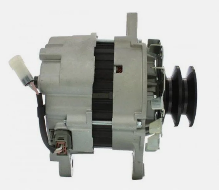 ميتسوبيشي 0434335600 - المولد ASM؛ 24V.-35A. يستخدم لـ S6B S6R S6H