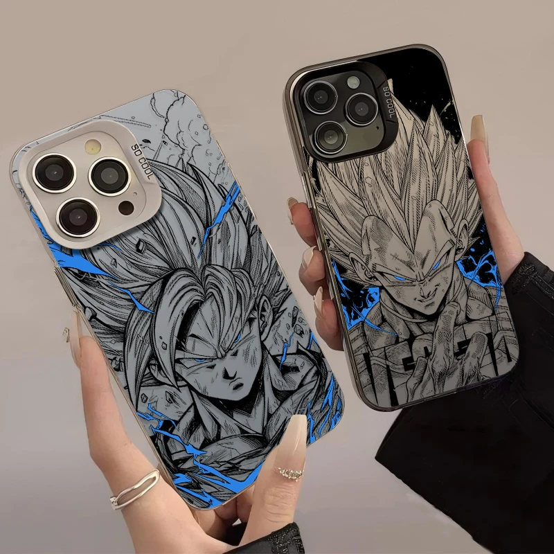 D-Dragon Ball Goku …