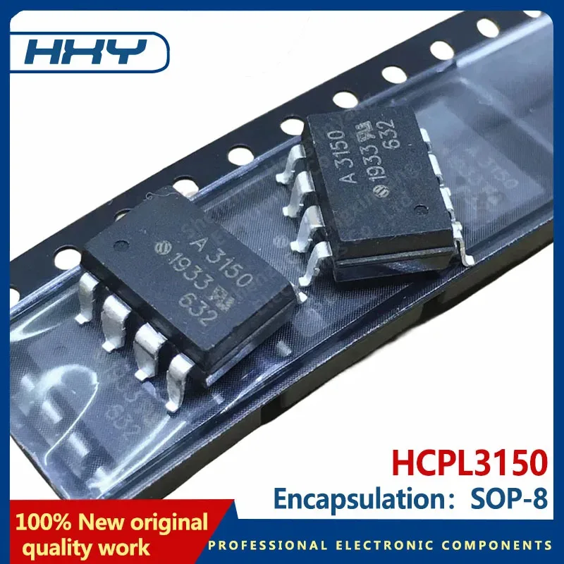 10PCS HCPL3150 HCPL…