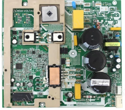 

Air conditioning frequency conversion main control board EU-KFR80W/BP3 external control board (IR311+PS21997+SIM6822) D.13.WP2-1
