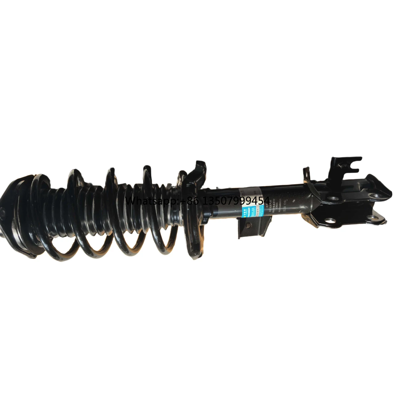 New  Right Front Shock Absorber Assembly for  S Plus OE No.3610002ARD0500 Stable Comfortable Suspension Parts