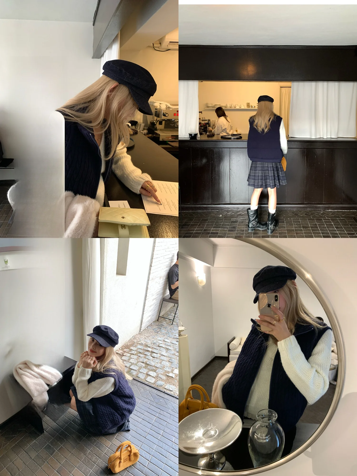 

8uioio Women's ort down Jaet 90 White Du down Warm Autumn Winter Outerwear Casual Sle Regular Fit Knitted Fabric