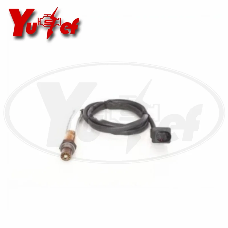 

Lambda Probe Oxygen Sensor O2 Fit For 2006 BMW E90 3 E92 E93 325i 325xi 330I 330xi xDrive N53 # 0258017110 11787561409