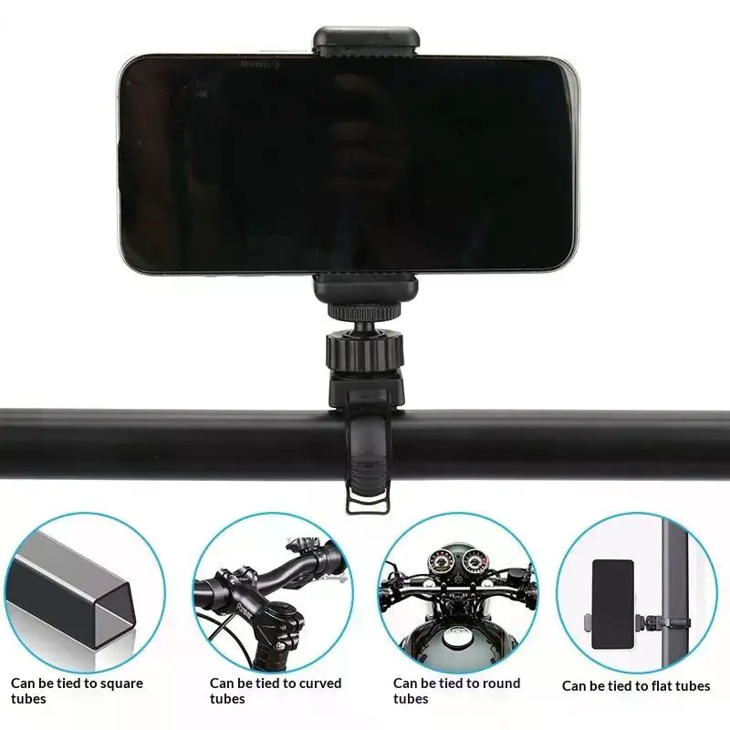 Insta360 X3 & X4, DJI OSMO, Hero 10 11 12 13 Pro Camera Vehicle Glass Windshield Suction Cup Mount.