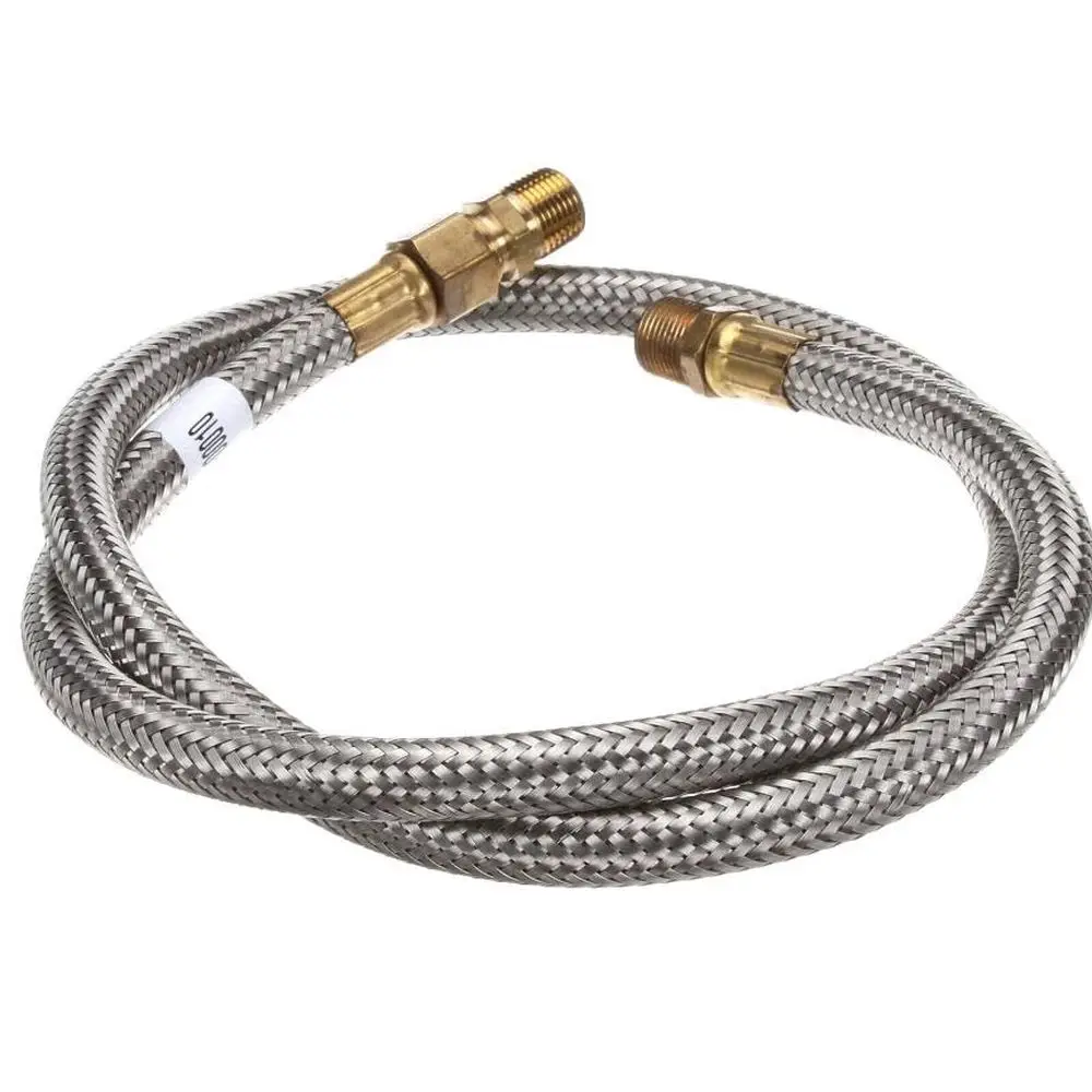 

1/2 х 58 л WTR оплетка SST