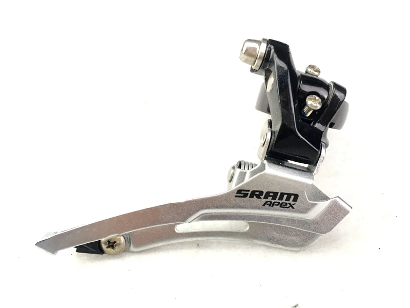 sram apex front derailleur 20S road bike 31.8MM