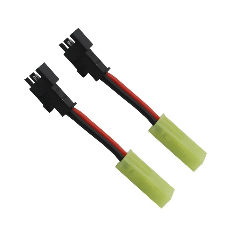 Model Airplane Accessories, Toy Battery Adapter, SM Interface To Oda Palace Interface, Modified Accessories, Bosch Battery