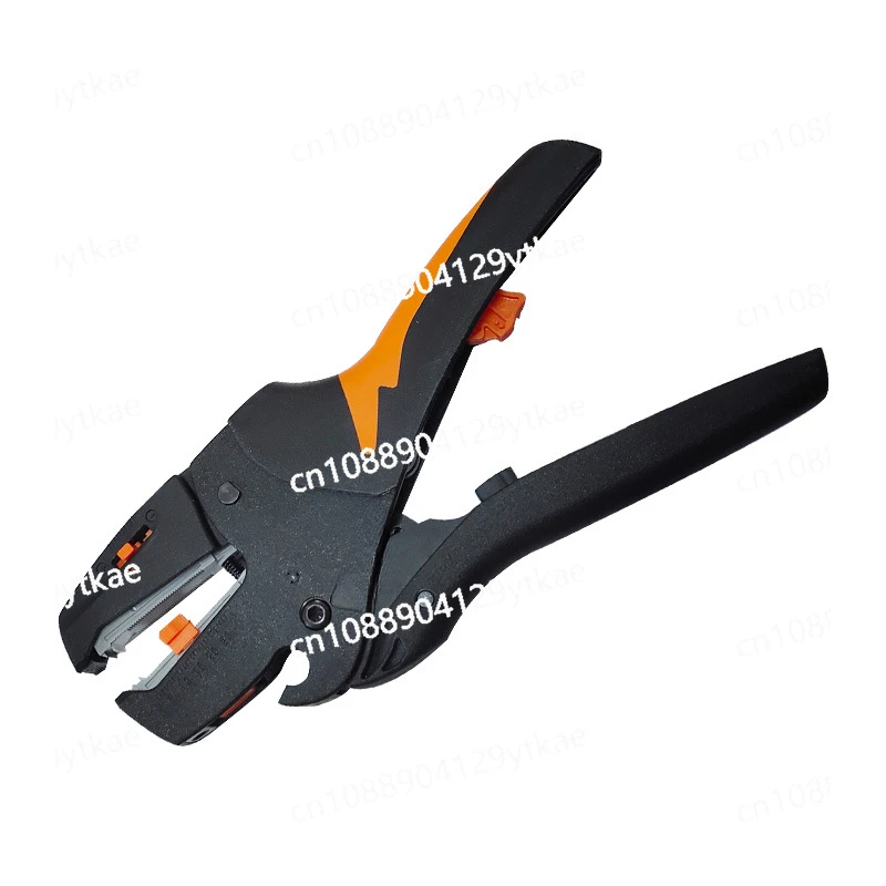 Wire Stripper, Comfortable Grip, Wire Stripper, Crimping Tool