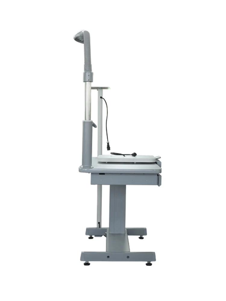 Promotion High Quality Small Ophthalmic Optometry Combined Table and Chair Refraction Unit Ophthalmic instruments and equipment