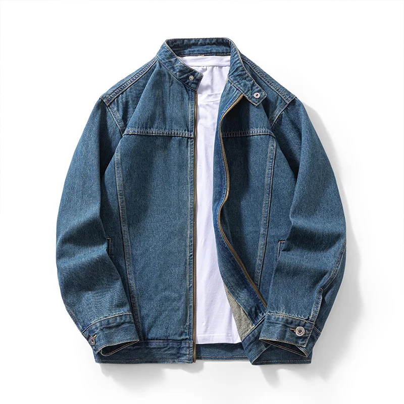 Thumbnail 3 - #72 Best Rated Mens Denim Jackets to Buy in 2026