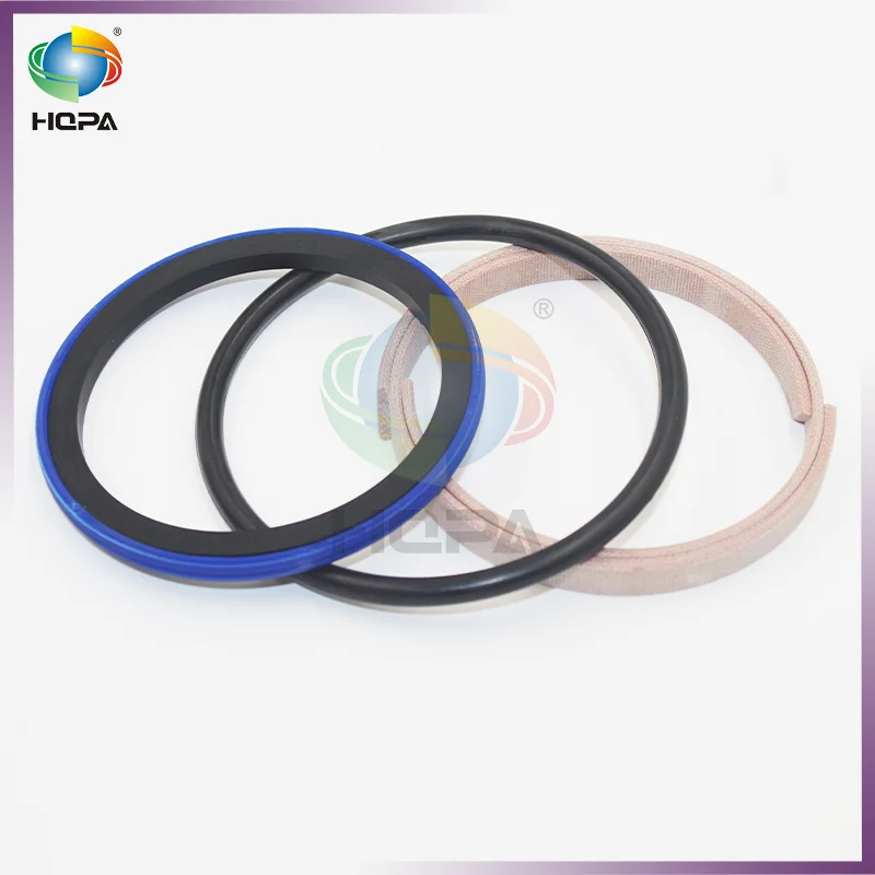 CA5212972 521-2972 5212972 TILT CYLINDER SEAL KIT FOR CAT BACKHOE LOADER 416F 420F 422F 430F 430F2