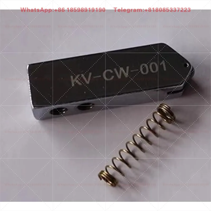 Glass Cutting Blade KV-CW-001 Suitable For 0.5-1mm Thickness Glass Processing