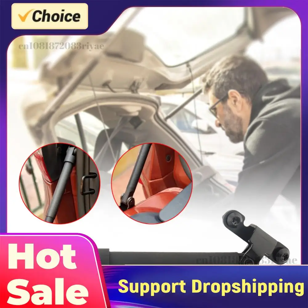 

Комплект упоров для задней двери багажника (стойки, тяги) для Renault Koleos 2008-2016