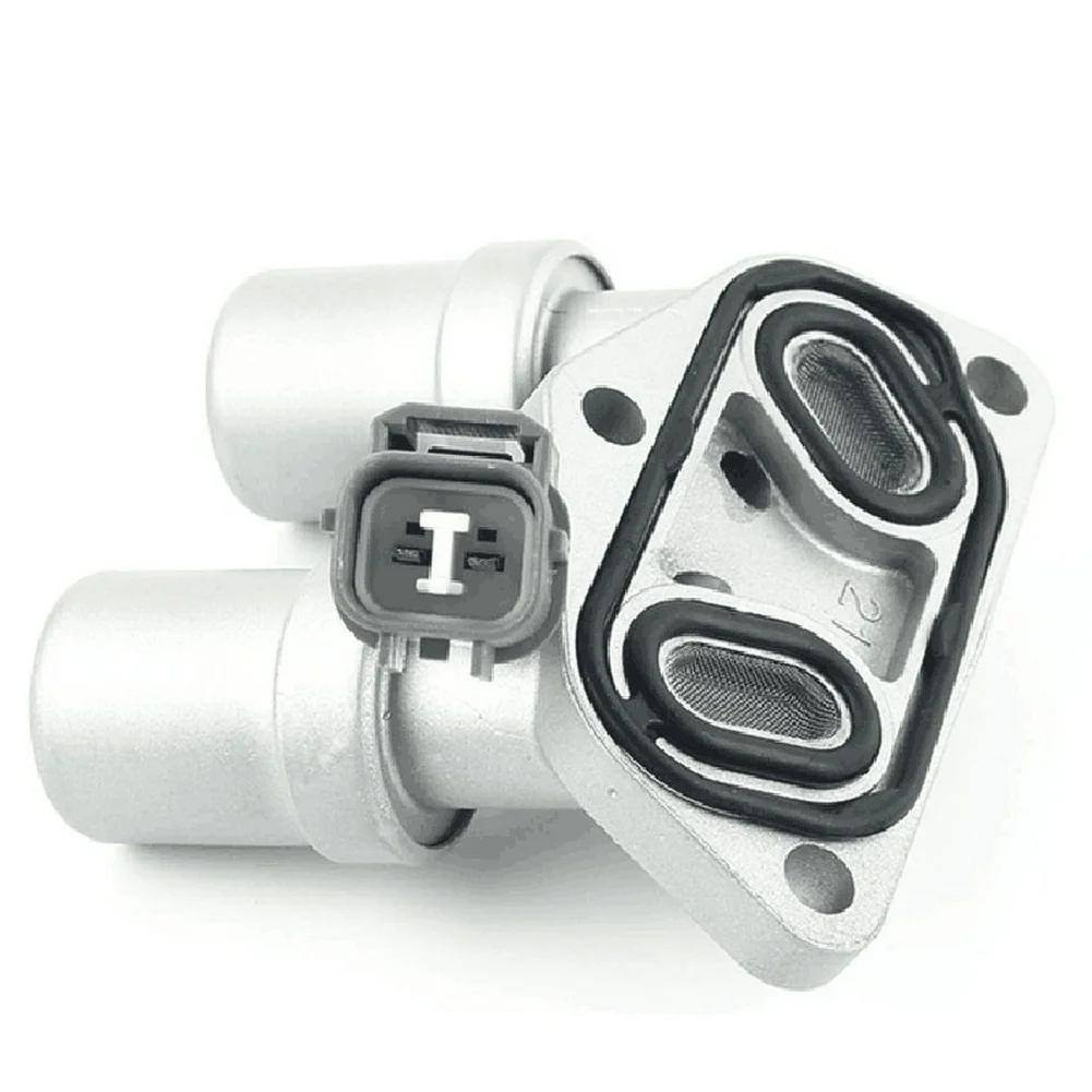 Transmission Shift Solenoid Valve Replacement for Honda For Civic Models 2001-2005 with OEM Number 28200PLX003