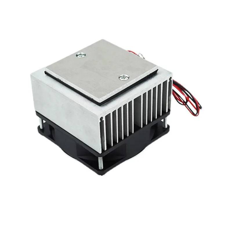 For XD-7082 Semiconductor Refrigeration Board, Flat Radiator, Miniature Flat Refrigeration Sheet Cooling and Refrigeration