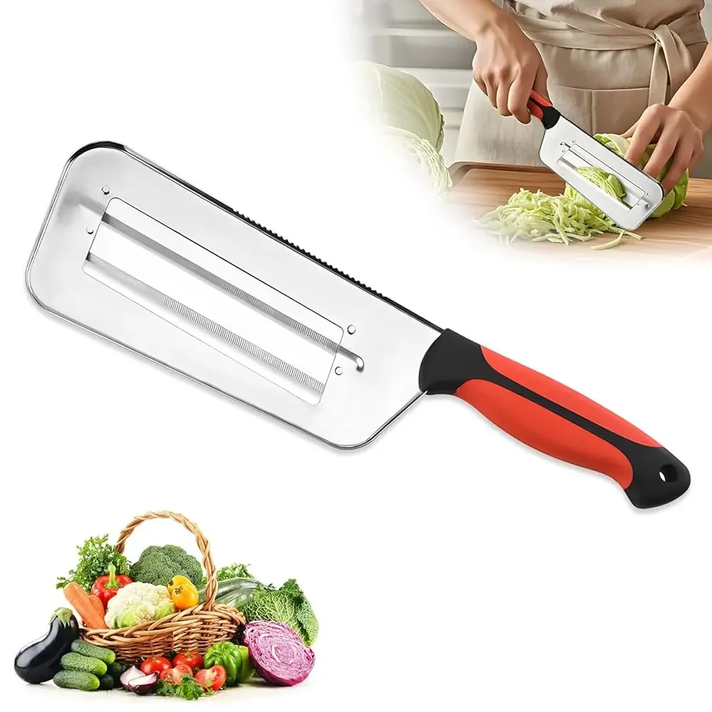 Cabbage Shredder Fo…