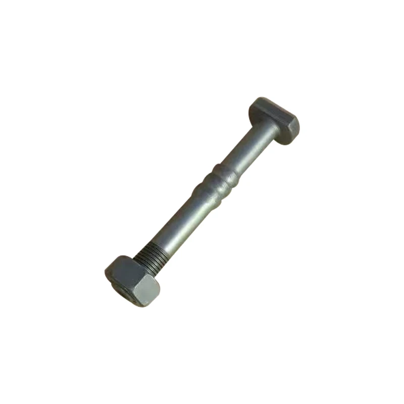 

Болт шатуна для запасных частей двигателя Cummins 6D114 6CT
