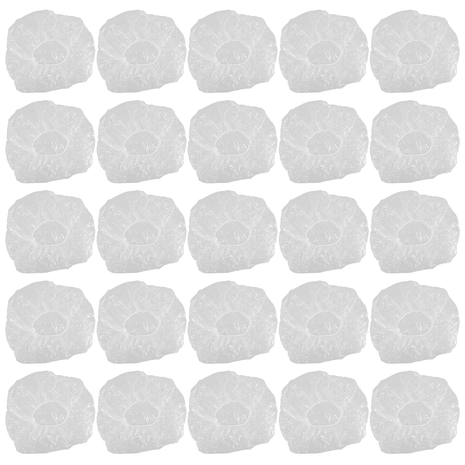 

50pcs Disposable Foot Covers Thick Soak Bags Leakproof Tub Liners Spa Pedicure Basin Bucket Home Salon Foot Care Tools
