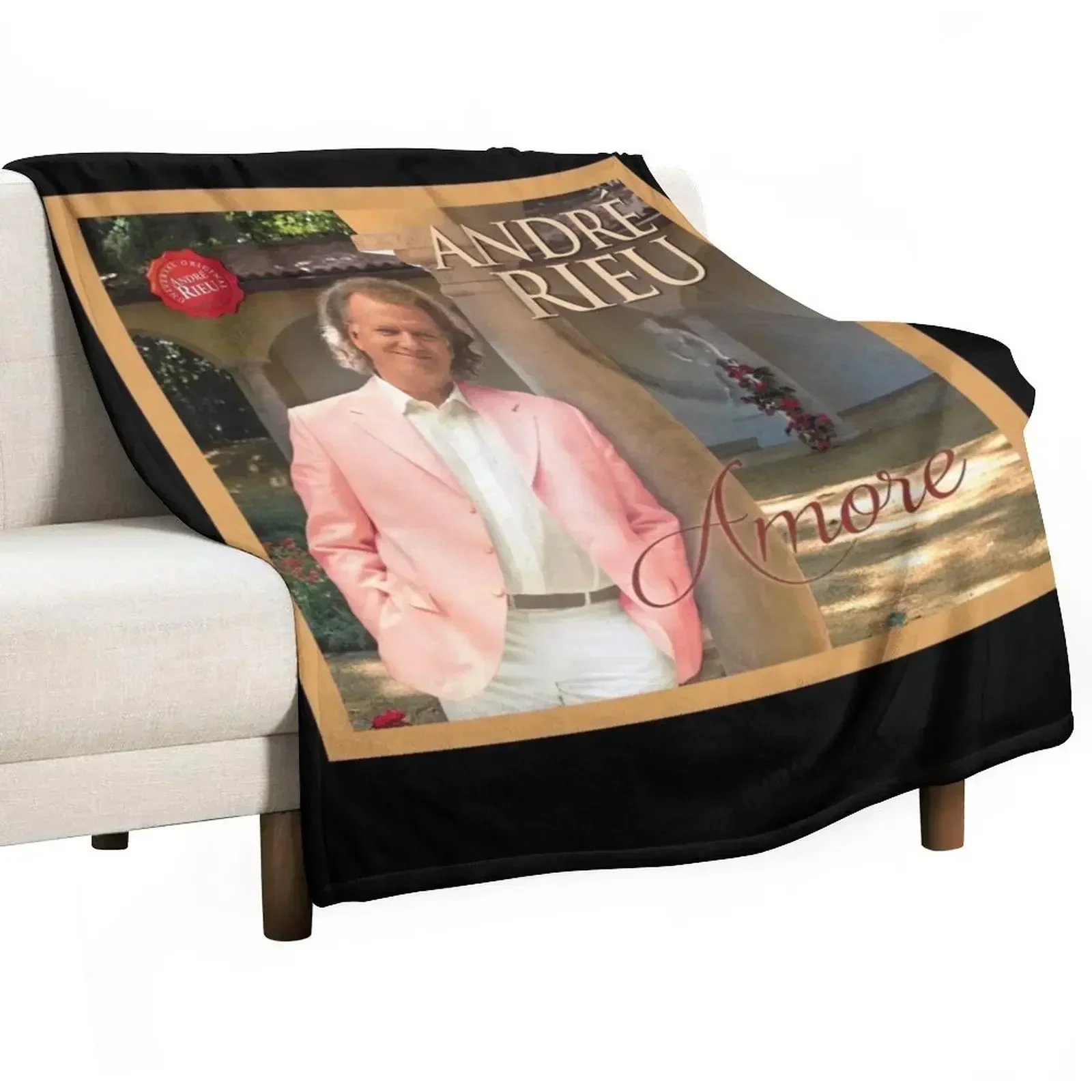 Amore Throw Blanket Sofa Throw Hair Luxury St blankets and throws Blankets