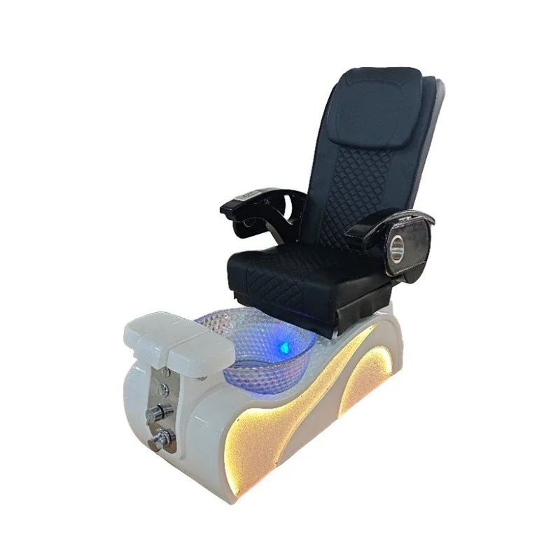 

Pedicure chair, foot bath SPA sofa, pedicure electric sofa chair