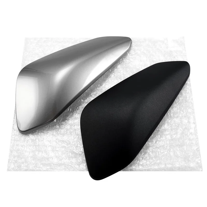 دراجة نارية الخلفية الذيل غطاء ل CFMOTO 500SR VOOM CF500SR CF500-9 اليسار/اليمين الحرس المقعد الخلفي الذيل ضوء الإسكان الجناح الخلفي