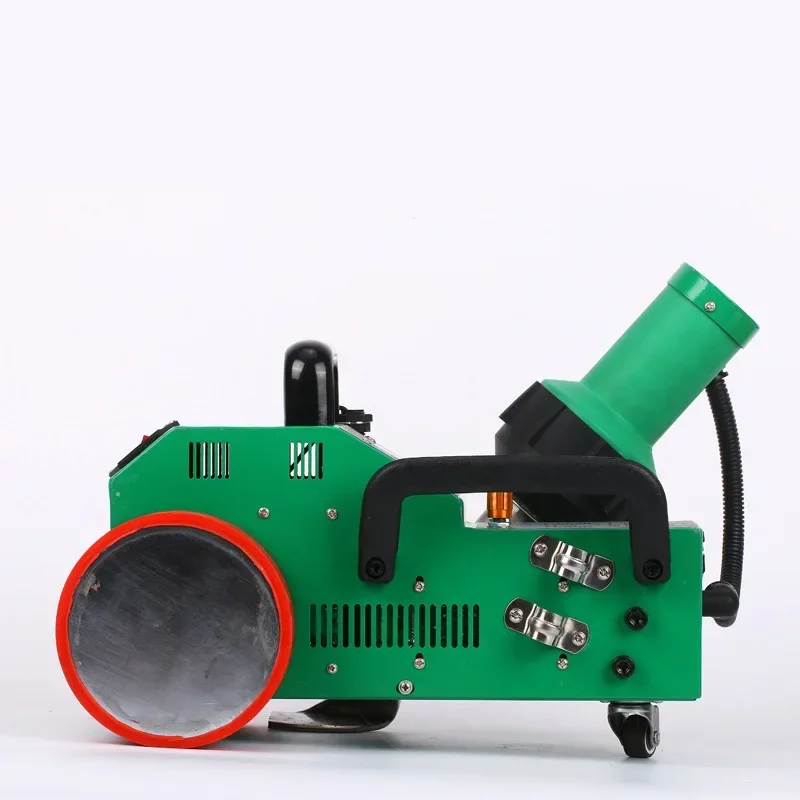 

Splicing Machine Collection Warmer Mesh Inkjet Cloth Tarpaulin Intelligent Automatic Splicing