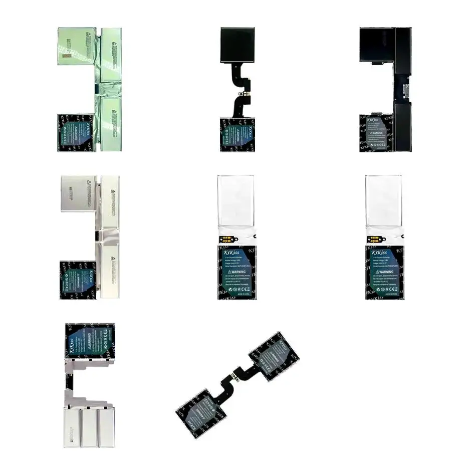 

Аккумулятор для Microsoft Surface Book 1 1703, Keyboard 2 1703, 1704, 13.5-дюймовый экран 1703, 1704, 1705, 1832, 1834, 1835, 2ND, 3000-9550 мАч