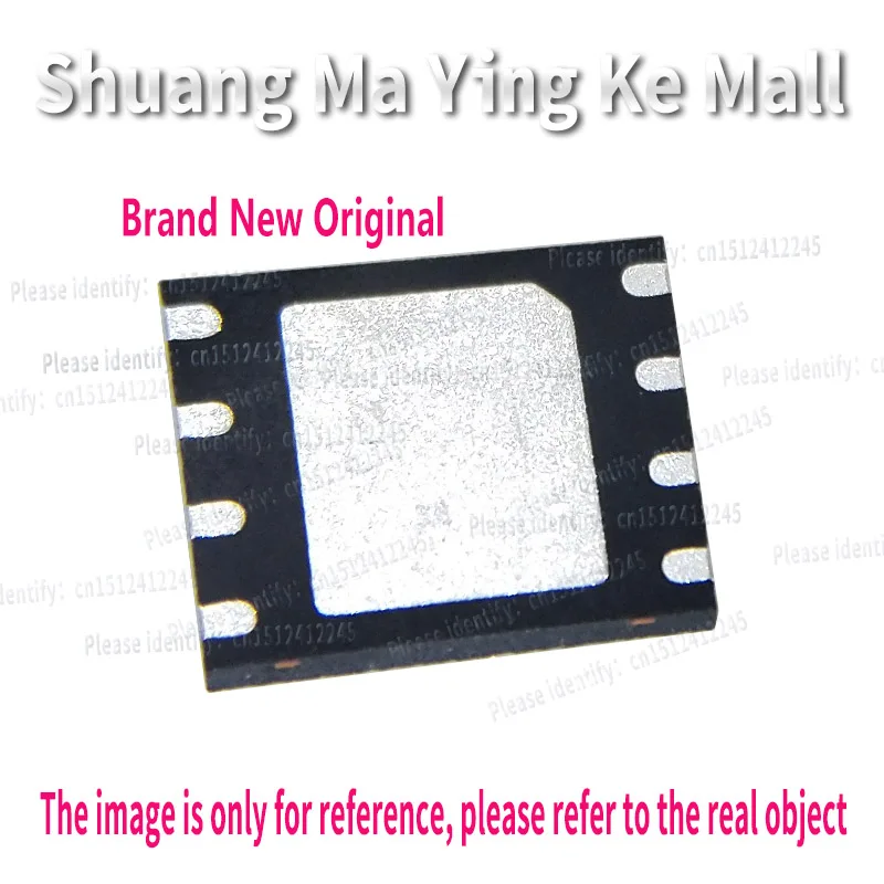 10PCS MX25V1635FZNI MX25V1635F WSON8 2.3V-3.6V 16M-BIT FLASH MEMORY IC CHIP New Original