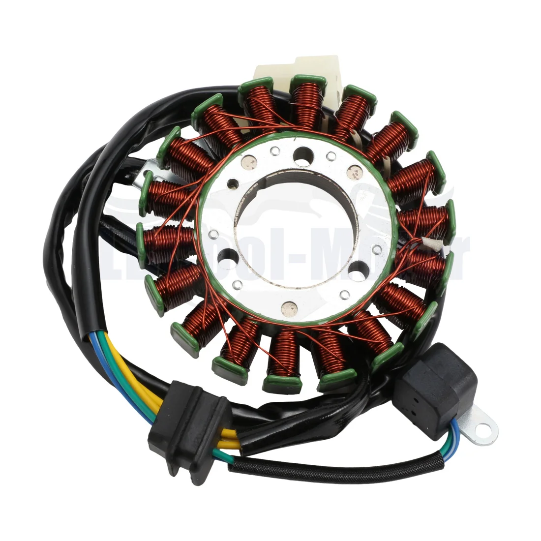 

Generator Magneto Stator Coil For SUZUKI TU250 1997-2001 GN250 1985-2000 32101-38302-000