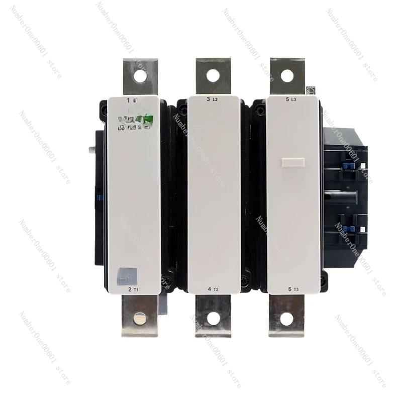 Three-phase AC contactor LC1D620M7C Q7C F5C AC220V380V