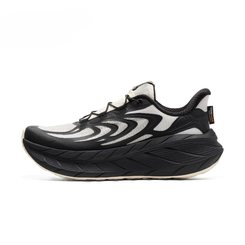 Original Brand Comfortable Breath Men Woman Trail Running Shoe Top Quality Walking Jogging Shoe Shock Absorption Running Shoe