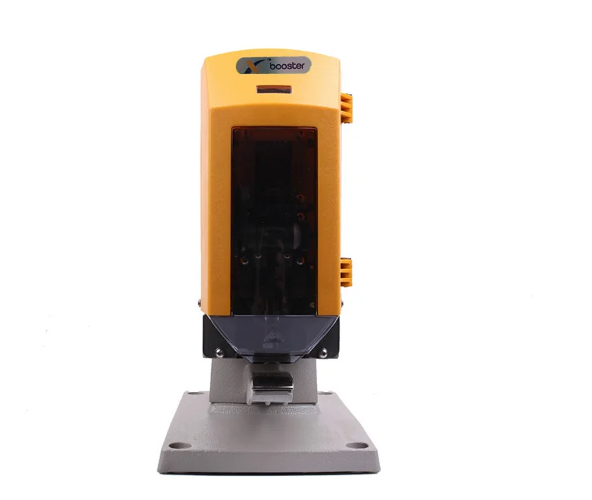 Clothing Accessories Towels Socks Double Pulse Technology ST-9000 Marking Plastic Stapler
