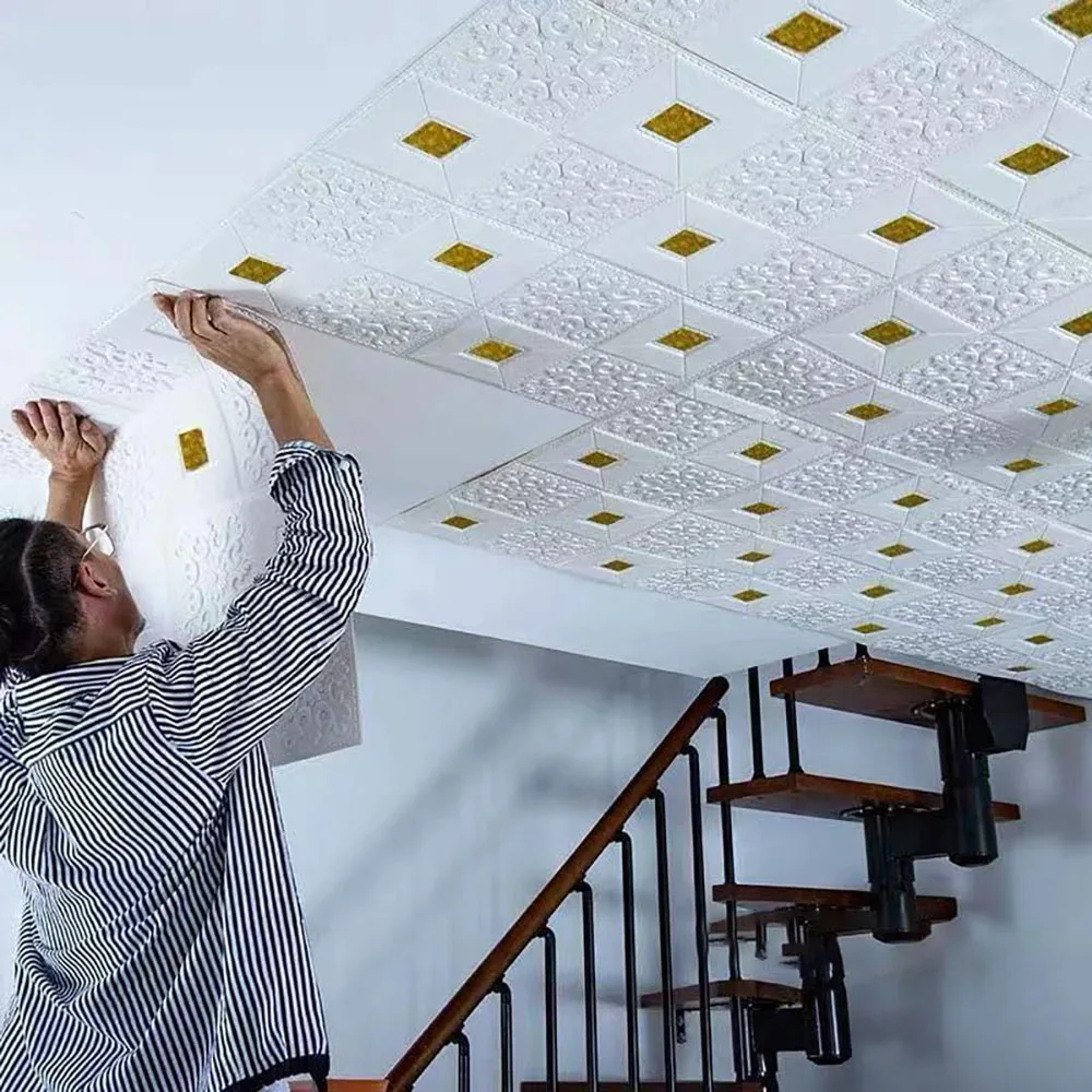 ورق حائط ثلاثي الأبعاد بنمط الطوب مقاوم للماء ومقاوم للرطوبة والعفن، ورق حائط لخلفية المطبخ لغرفة النوم بنفسك