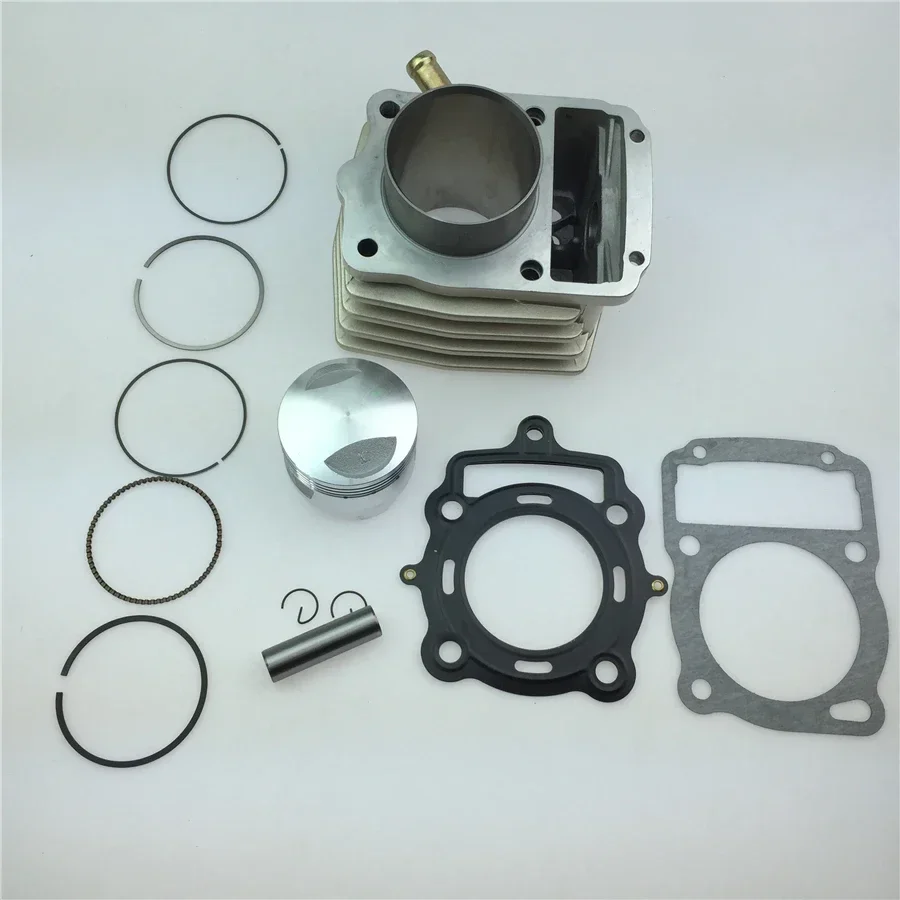 For Longxin motorcycle water-cooled casing tricycle engine  water-cooled casing universal