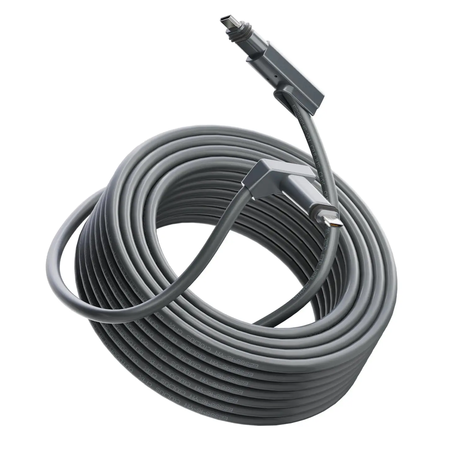 Starlink Gen 2 Cable 32.8 FT/ 10M for Starlink Actuated Gen 2/ V2, Replacement Extension Starlink Ethernet Cable Waterproof