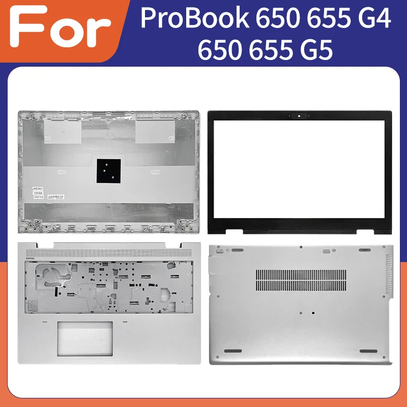 

Laptop Accessorie For ProBook 650 655 G4 650 655 G5 Replacement Housing Case