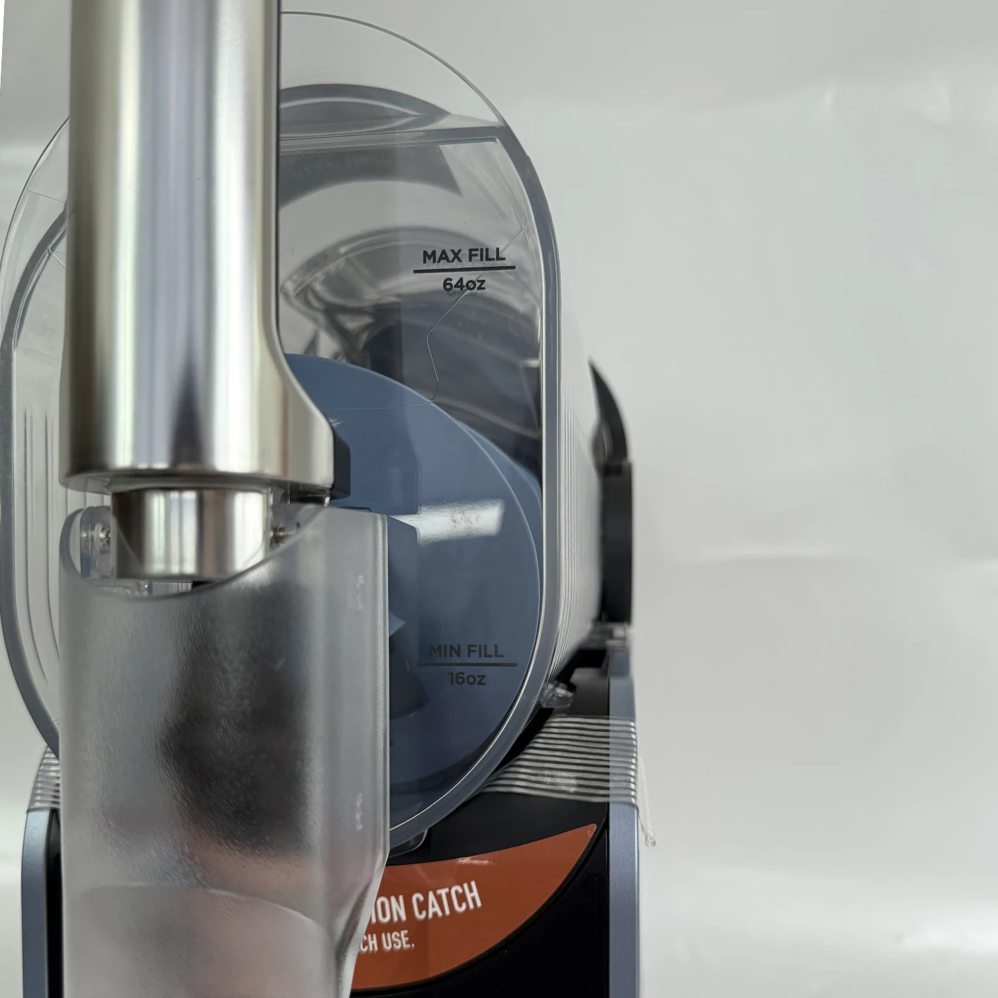 Pembuat Es Krim Portabel Tanpa - Ice Cream Maker Electric ulasan dan harga