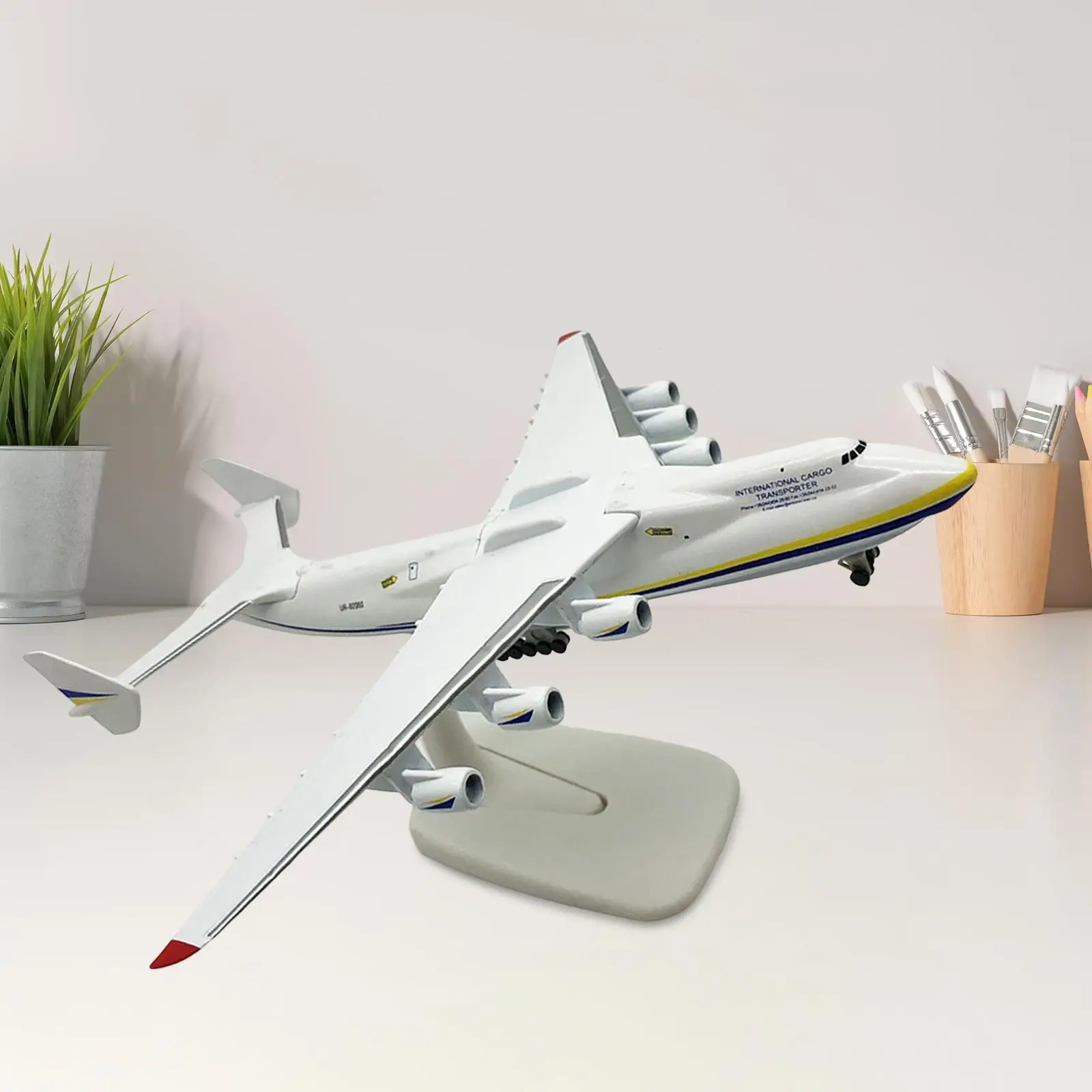 Fighter Model Plane Models Value for Money Accuracy Durable Alloy Aircraft for Birthday Gifts Party Favor Gift Collection Boy