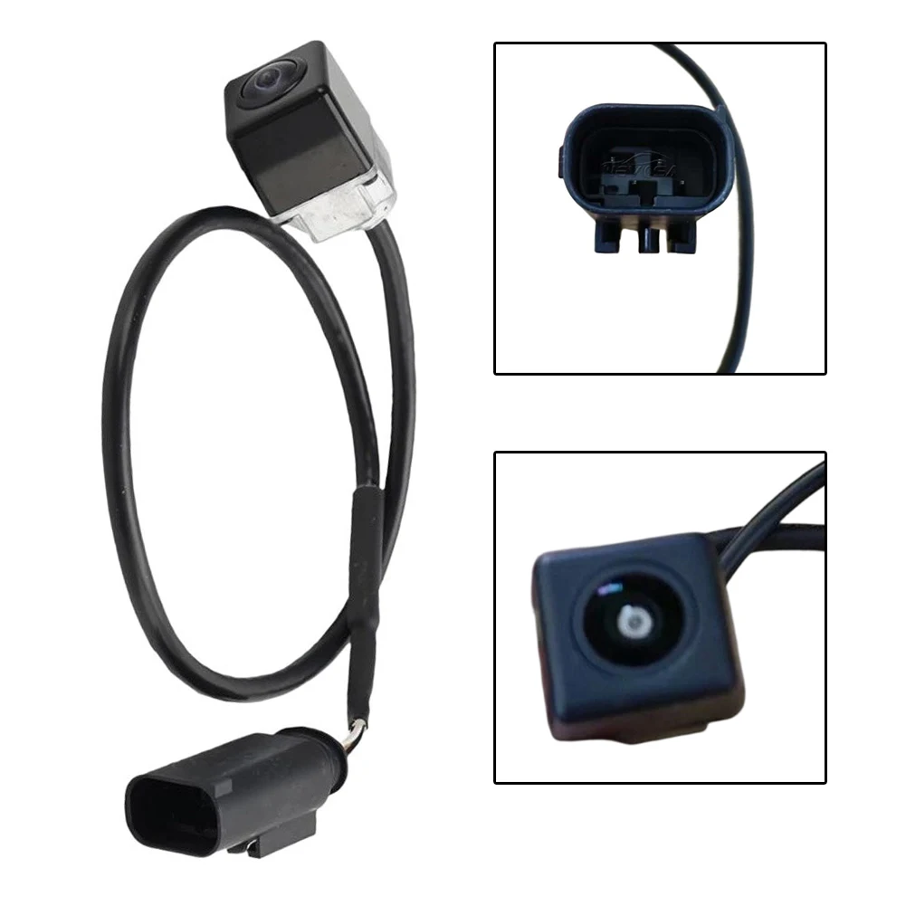 Car Rearview Camera OEM 95750-2B500 Original Factory Specifications For Hyundai For Santa Fe 2010-2012