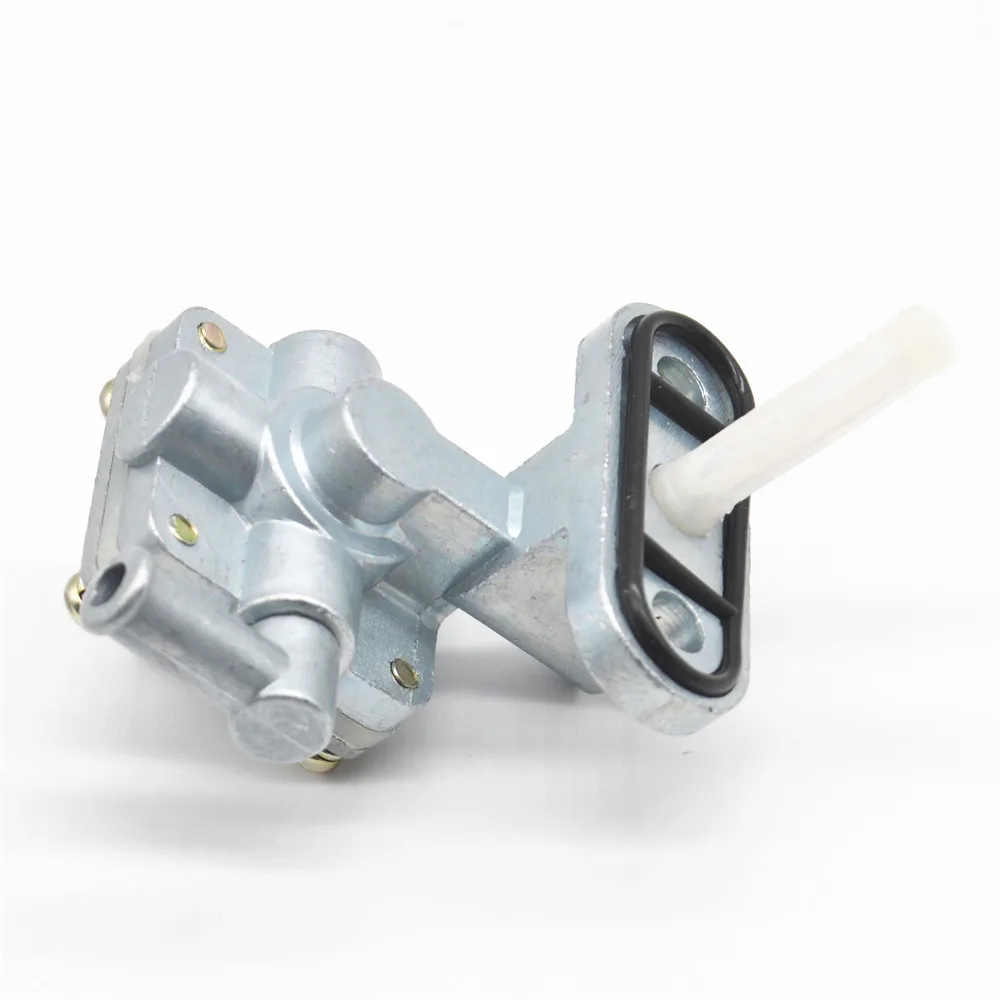 Petcock Fuel Tank Valve Switch Compatible with For Suzuki GSXR600 1997 2000 GSXR750 1996 1999 SV650/S 1999 2002