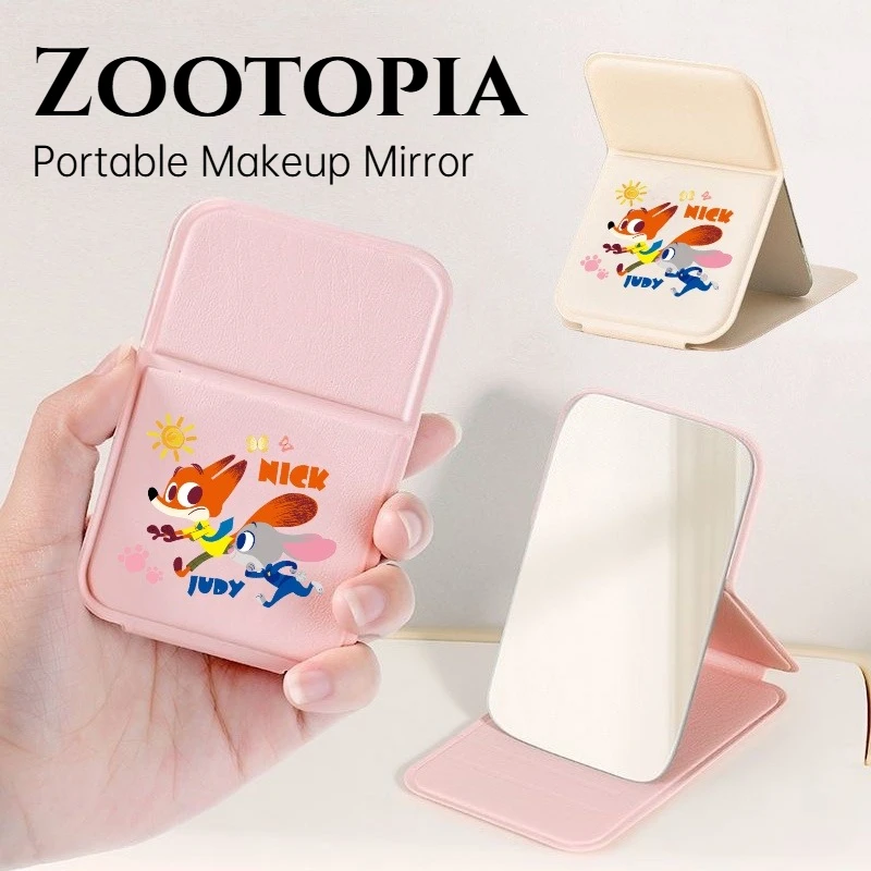 Zootopia Nick Judy …